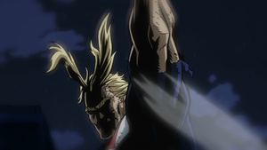 Boku no Hero Academia 4th Season (720p)